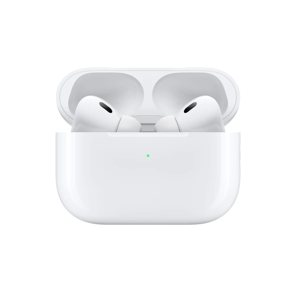 Apple AirPods Pro (2nd Gen) with MagSafe Charging Case (USB‑C) - Image 4