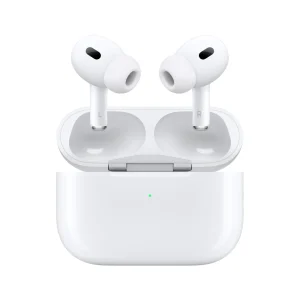 Apple AirPods Pro (2nd Gen) with MagSafe Charging Case (USB‑C)
