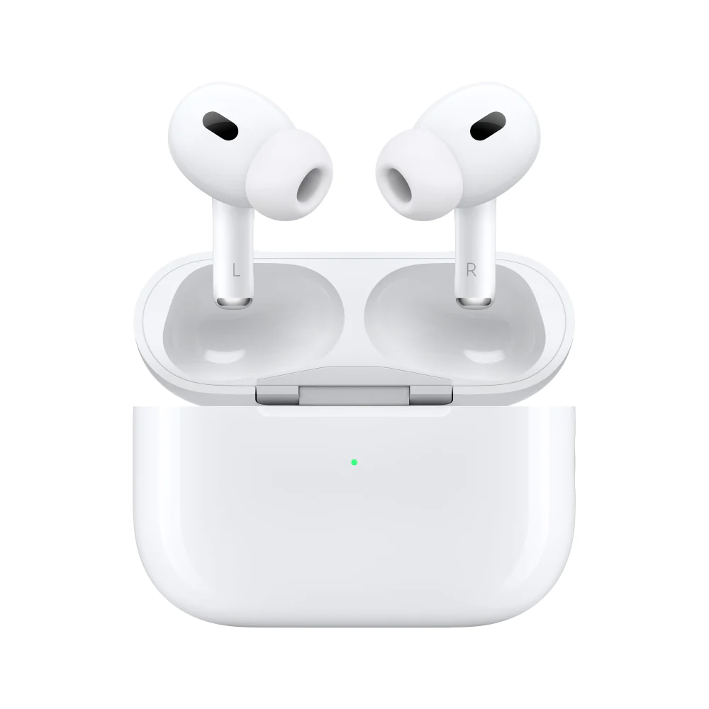 Apple AirPods Pro (2nd Gen) with MagSafe Charging Case (USB‑C)