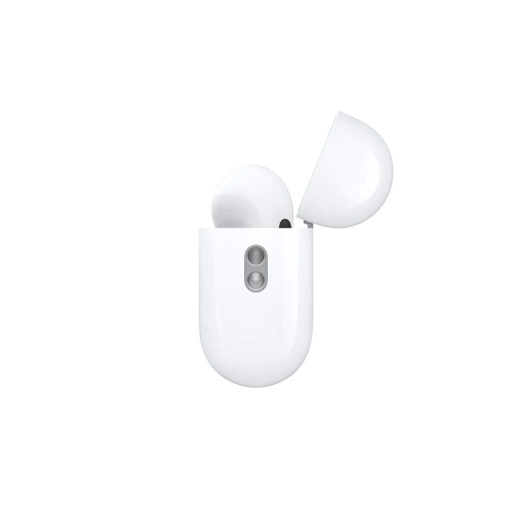 Apple AirPods Pro (2nd Gen) with MagSafe Charging Case (USB‑C) - Image 3