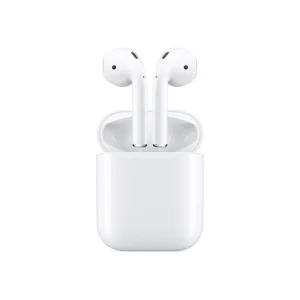 AirPods (2nd generation)