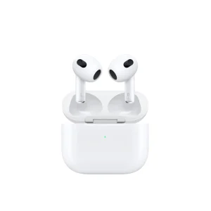 AirPods with Lightning Charging Case (3rd Generation)