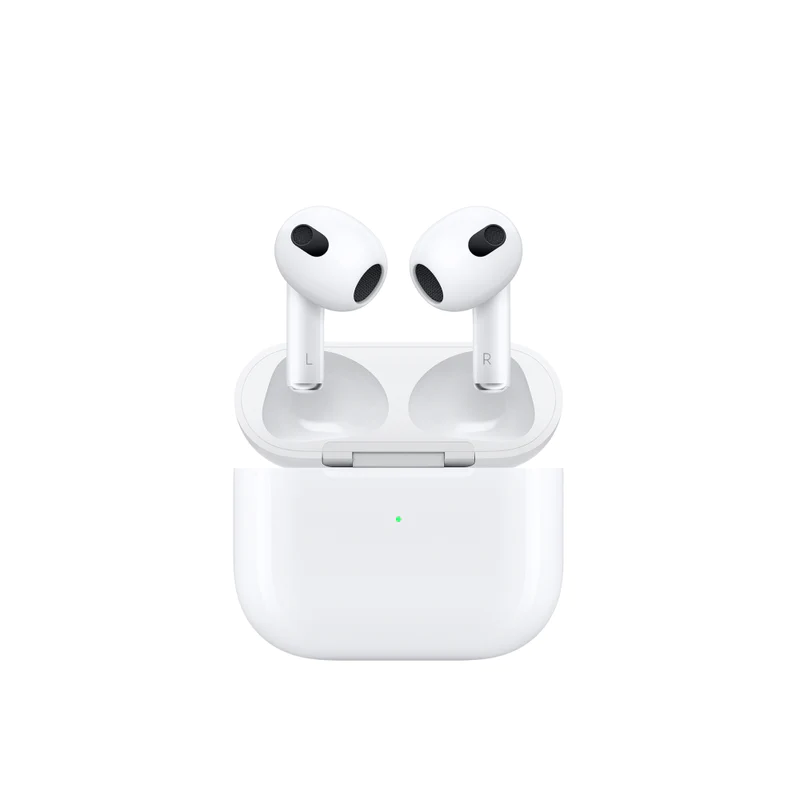 AirPods with Lightning Charging Case (3rd Generation)