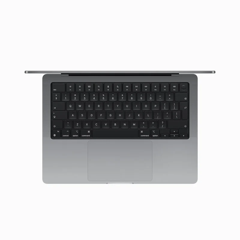 MacBook Pro 14 | Apple M4 | 24GB | 1TB - Image 2