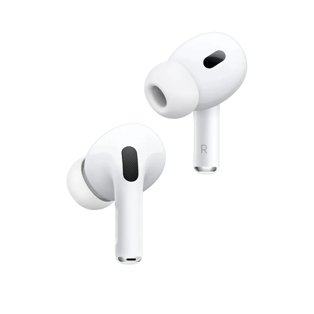 Apple AirPods Pro (2nd Gen) with MagSafe Charging Case (USB‑C) - Image 2