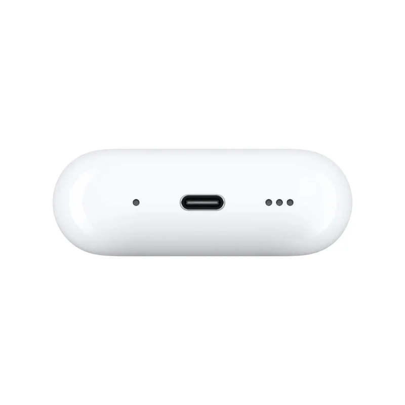 Apple AirPods Pro (2nd Gen) with MagSafe Charging Case (USB‑C) - Image 5