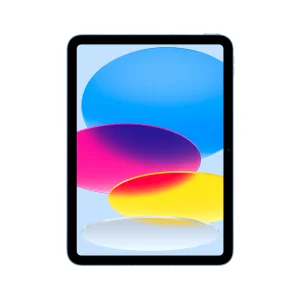 iPad 10th Gen 10.9-inch Wi-Fi + Cellular 64GB