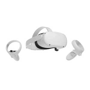 Oculus Quest 2 Virtual Reality Headset 128 GB