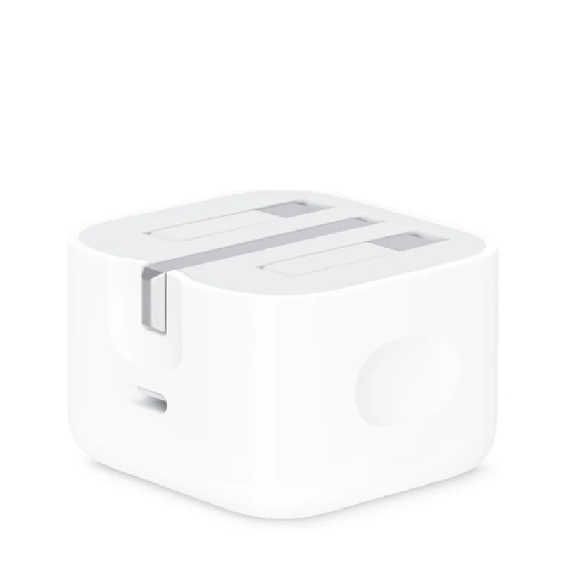 Apple 20W USB-C Power Adapter - Image 2