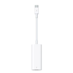 Thunderbolt 3 (USB-C) to Thunderbolt 2 Adapter